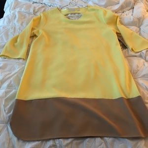 NWT New York & Company Dress